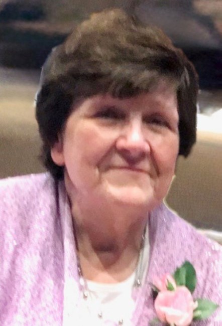 Obituary of Carlene Estell