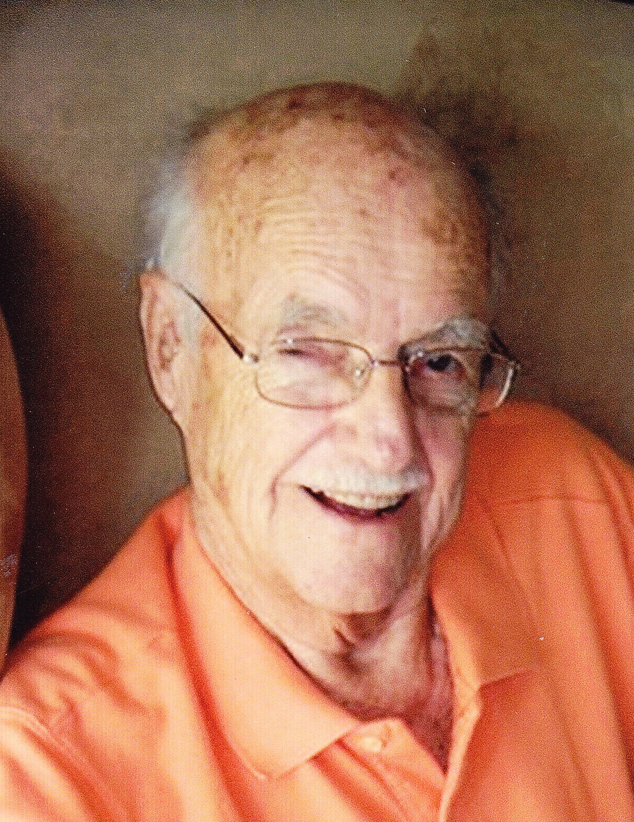 Charles R. Baker Obituary Raleigh, NC