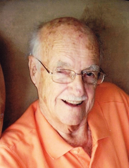Obituario de Charles R. Baker