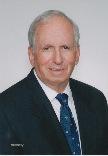 Obituario de William H Barlow