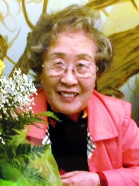 Obituary of Sung S. Chang