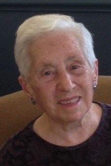 Obituary of Lisa Barrea