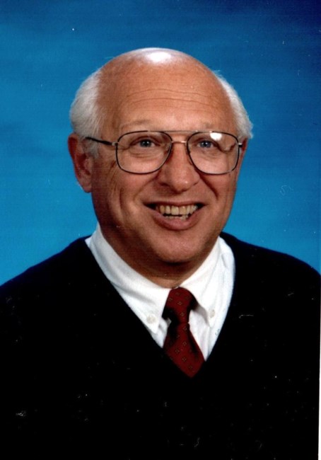 Obituary of Daniel Joseph March