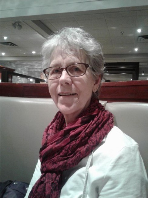 Obituary of Denise (Pilon) Ouimet