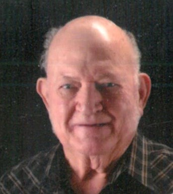 Obituary of Earl Perdue