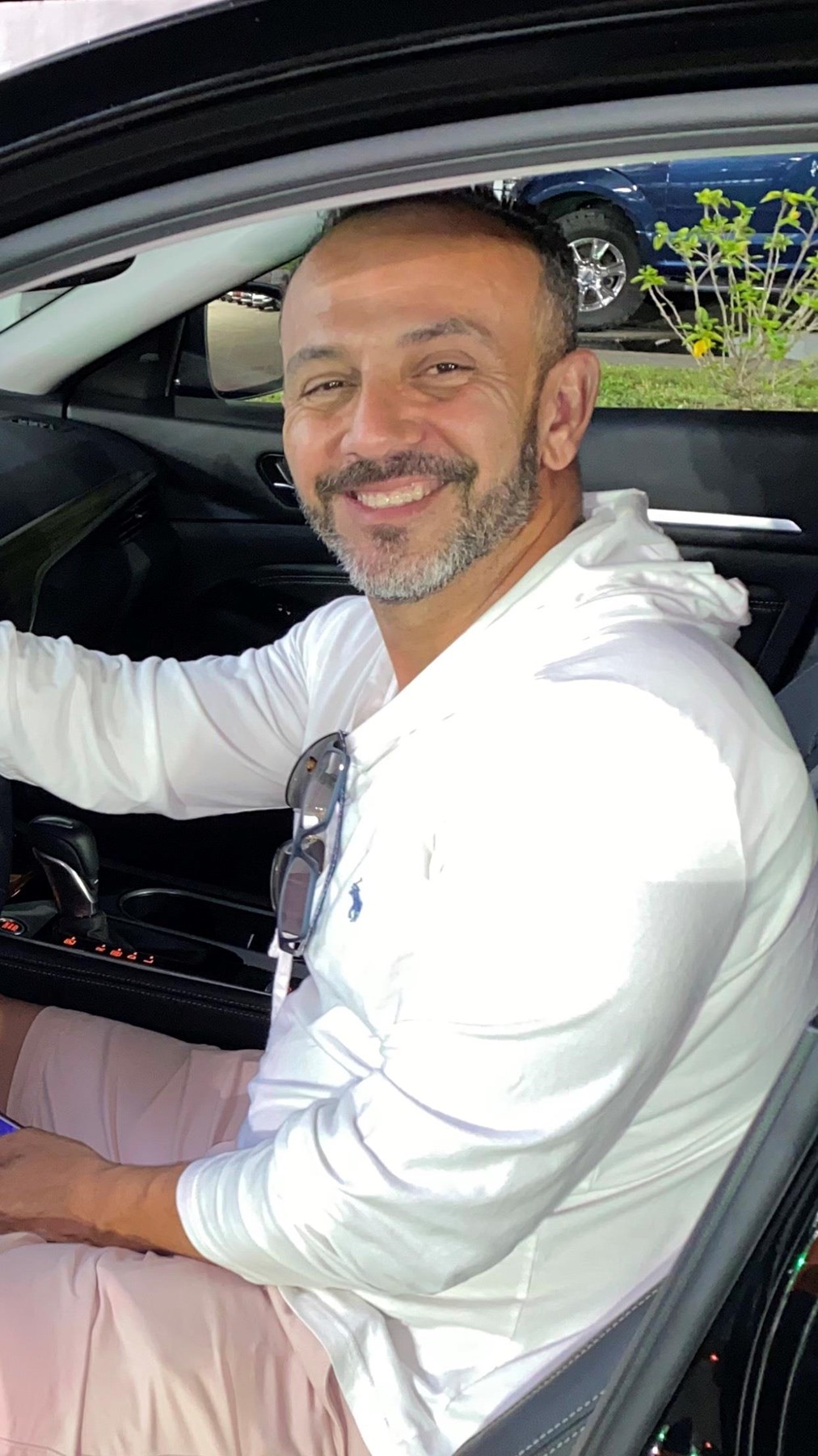 Obituary of Jose Alberto Claudio