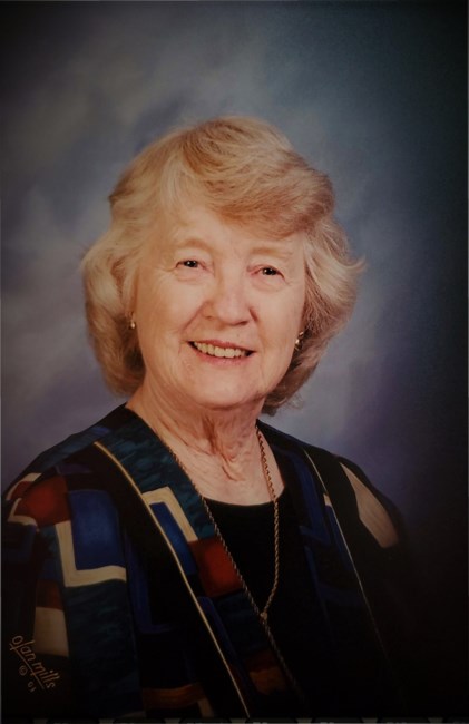 Obituary of Celia Bailey Stradley