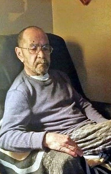 Obituary of Ernest Joseph Cepriano