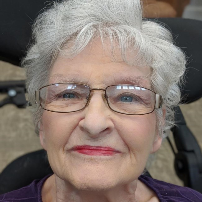 Obituary of Connie Ann Glassburn