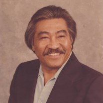 Obituary of David Camacho Quitaro