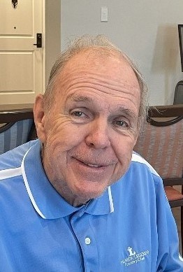 Obituary of Robert Norman Houston Sr.