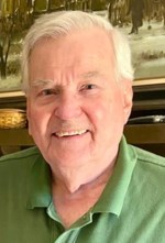 James Smith, Lt. Col. U.S. Air Force (Retired)