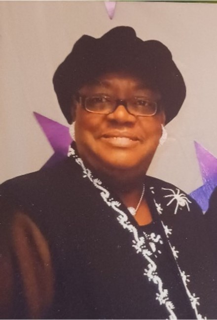 Obituary of Verbie Morrow Watson