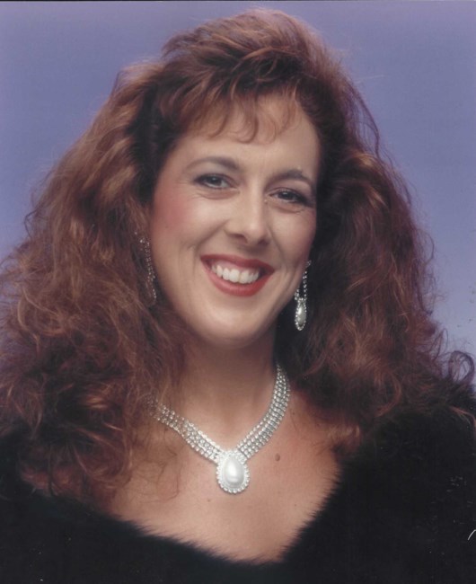 Obituary of Dana Marie (Casper) Jeffries