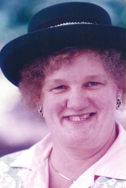 Obituary of Mary Jo Turner