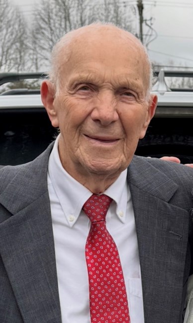 Obituary of Oren Mariel Hansen