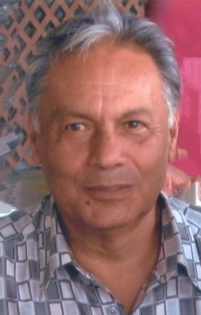 Obituary of Robert J. Carroll