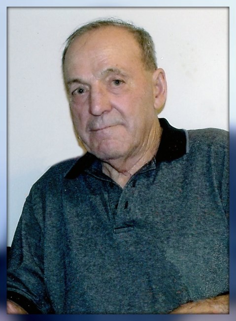 Obituary of Jean-Claude Treffle Fecteau