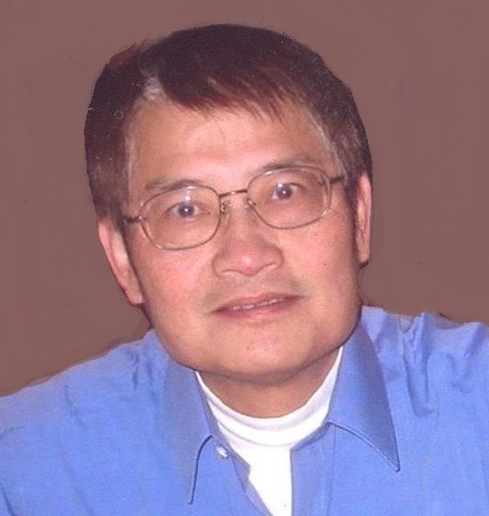 Obituary of Tony Yuen Kan Chan