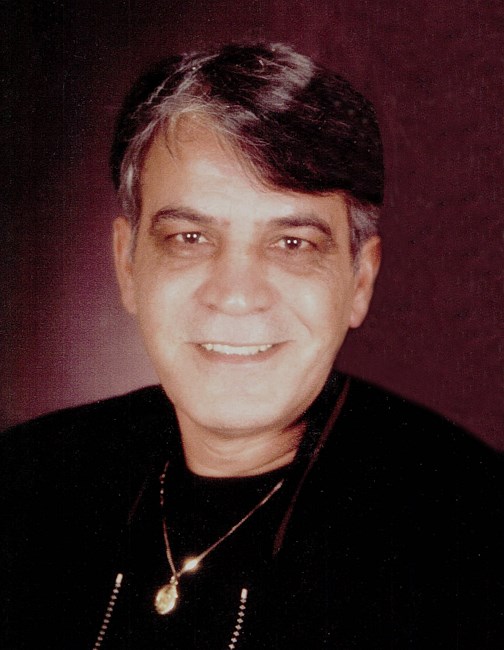 Obituary of Georges Jamil Farah