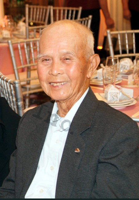 Obituary of Thang Duc Nguyen