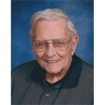 Obituary of Charles Sutter