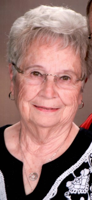 Avis de décès de Shirley M Stone