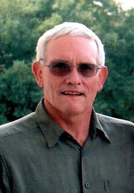 Obituary of Timothy D. Ladewig