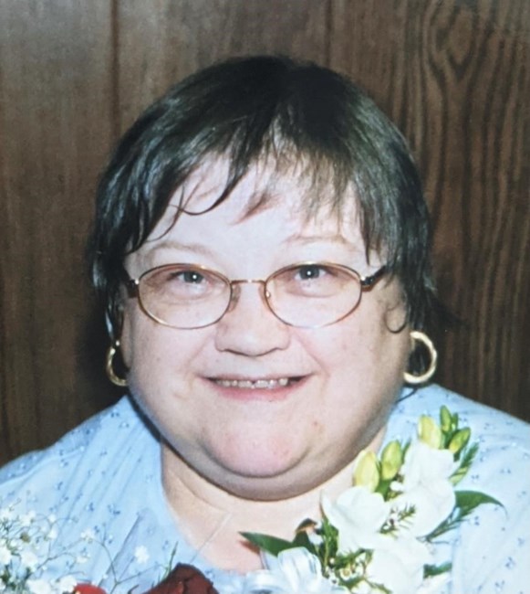 Obituary of Mary Ilona Egel