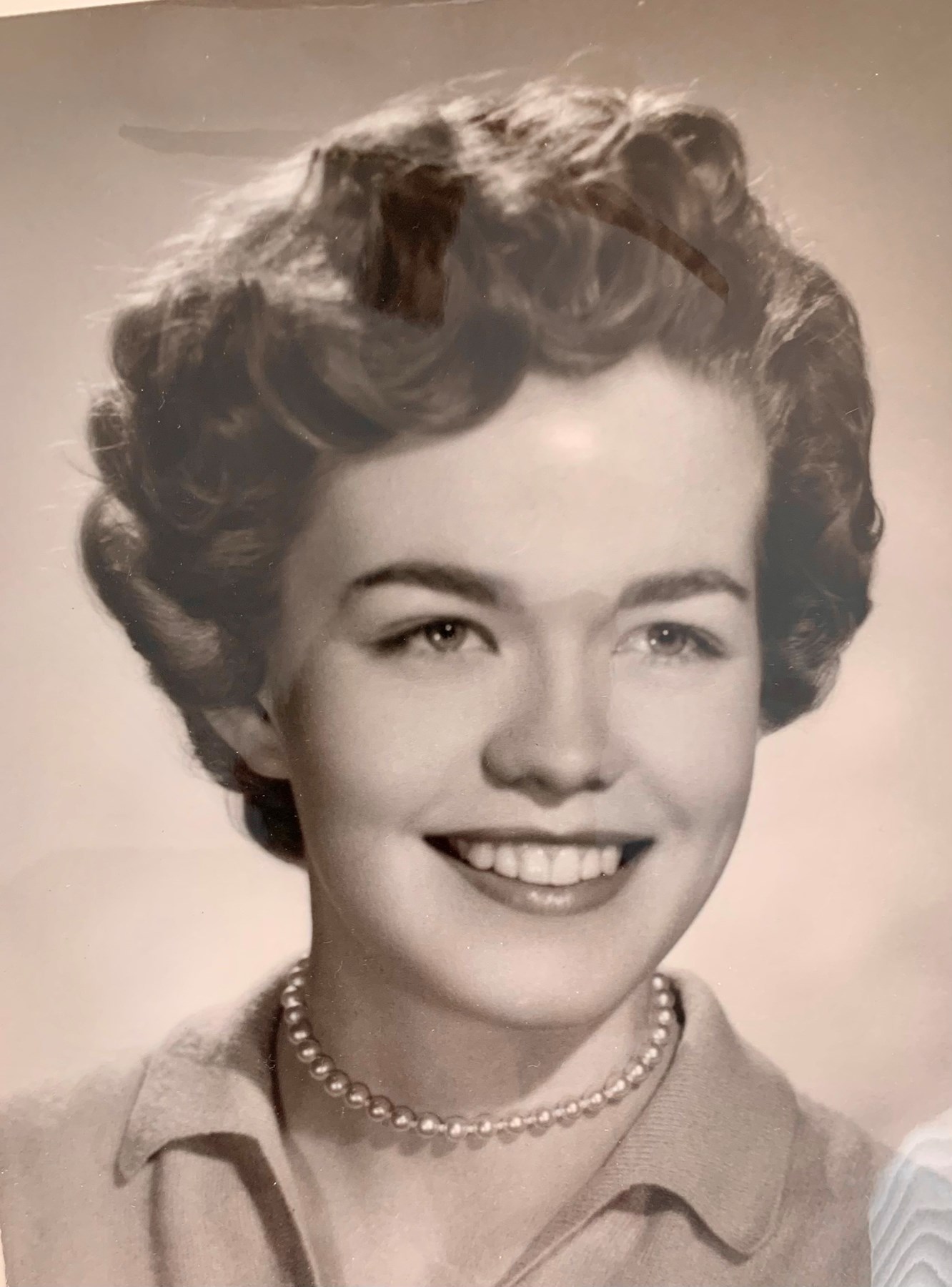 Obituary of Patricia Kyle Stevenson