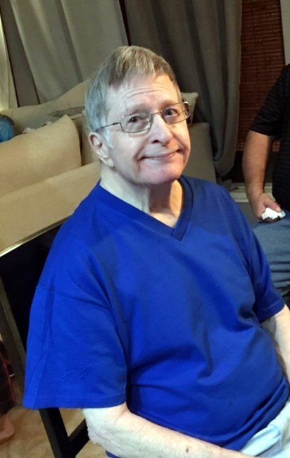 Obituary of Larry Joe Stanfield