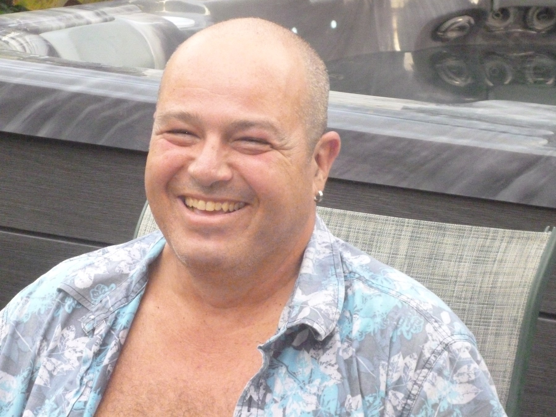 Avis de décès de Christian Pichet