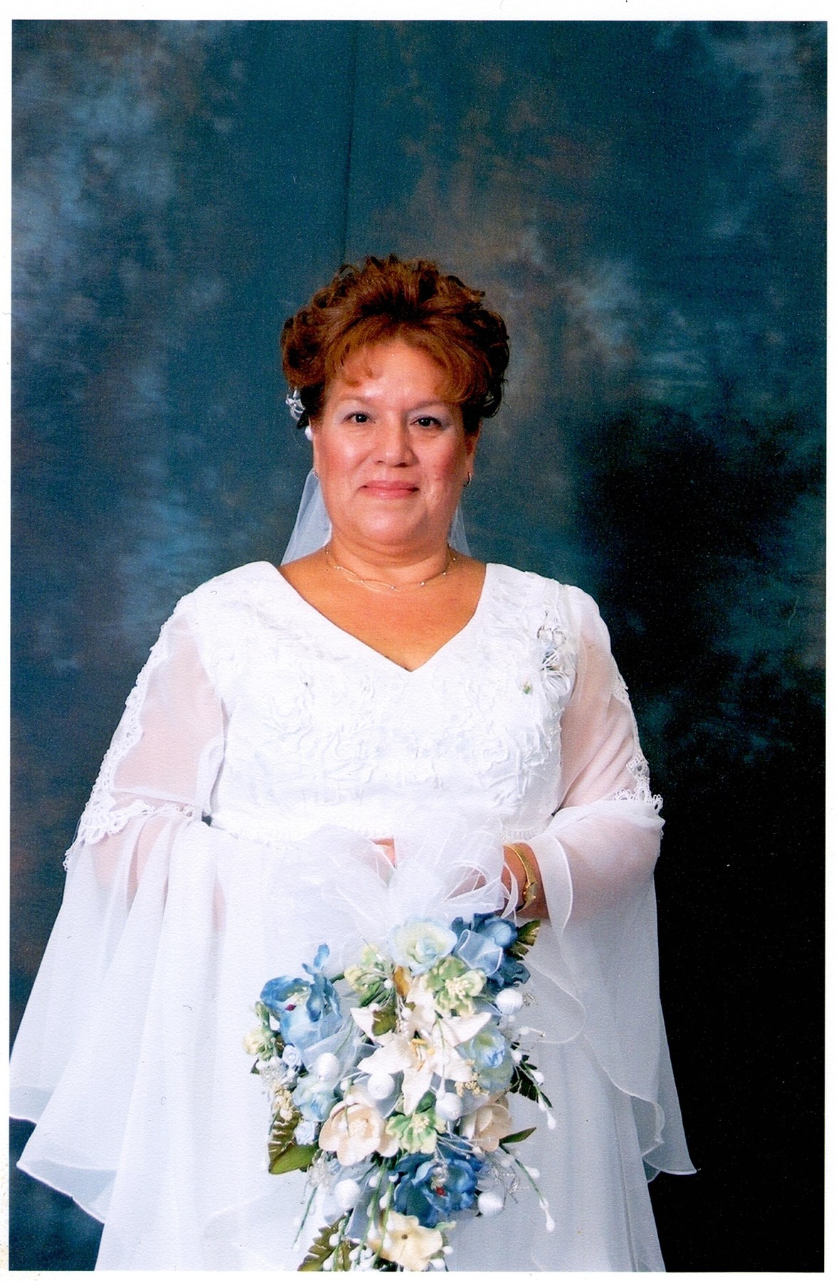 Obituary of Lidia Hernandez