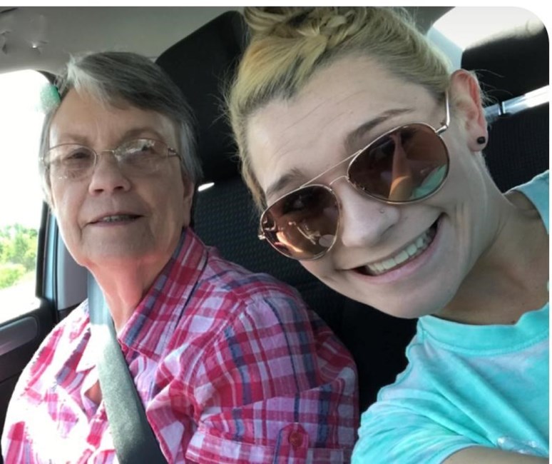 Obituary of Virginia Frances (Petri) Wernli