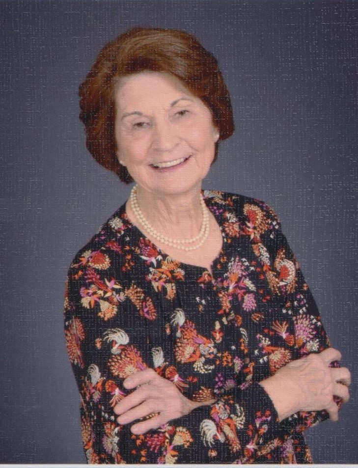 Obituary of Rosa "Rose" Lee Janik