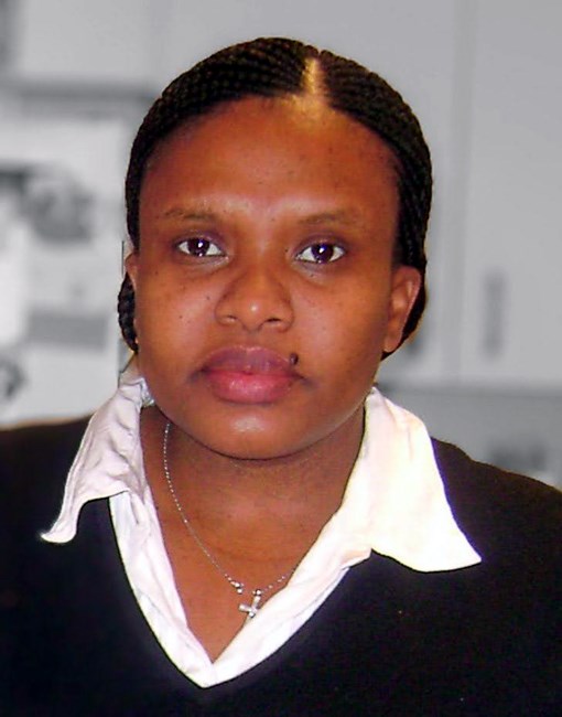 Obituary of Grace Njeri Matiru