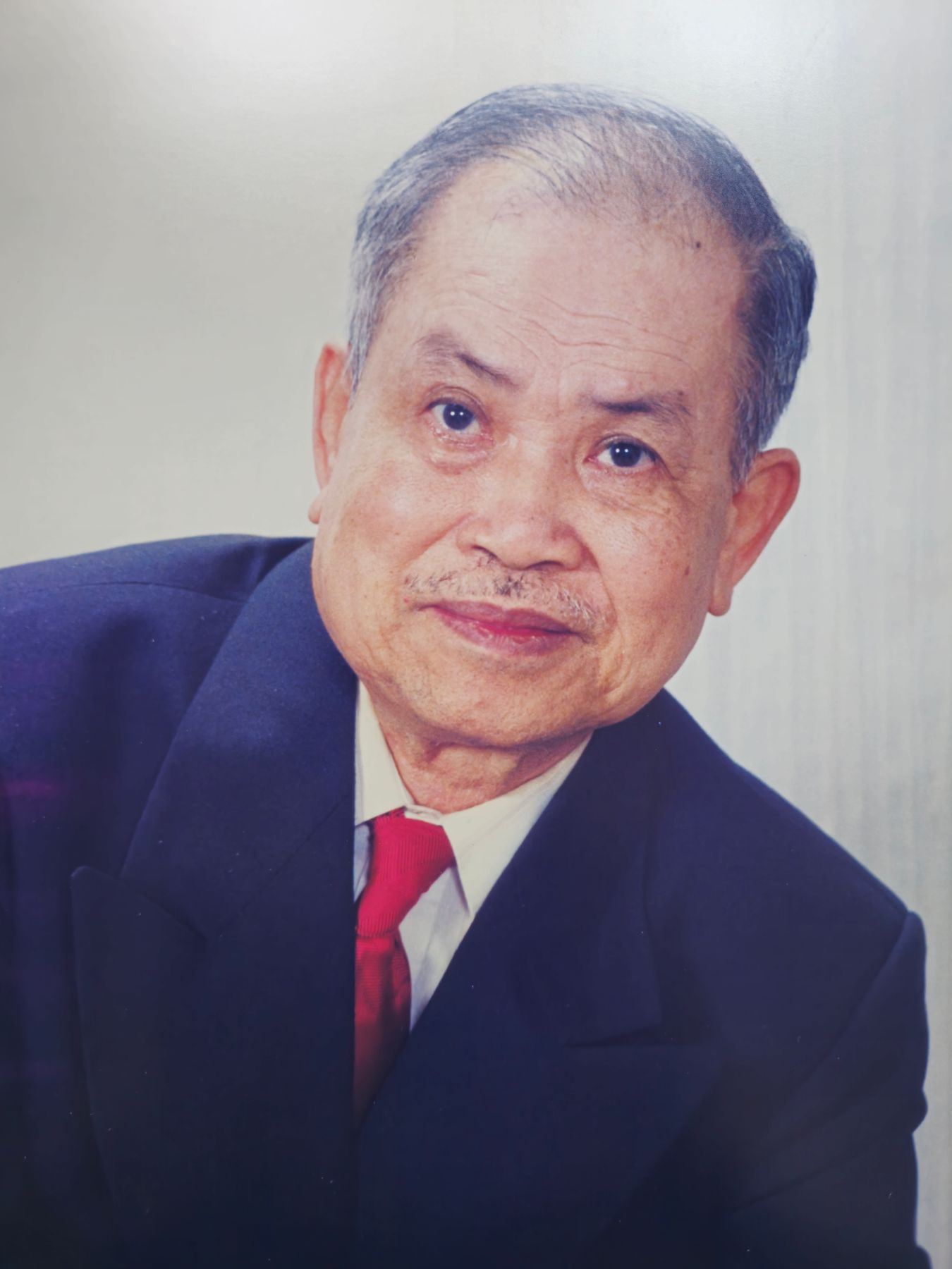 Obituario de Thinh Van Pham