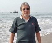 Obituary of Johnny Lynn John Collier