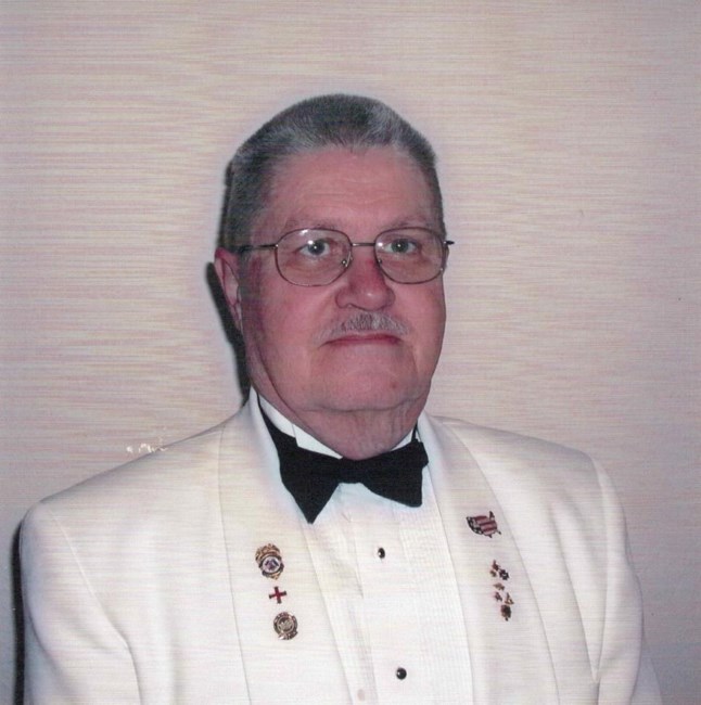 Obituary of Harry John Klaus