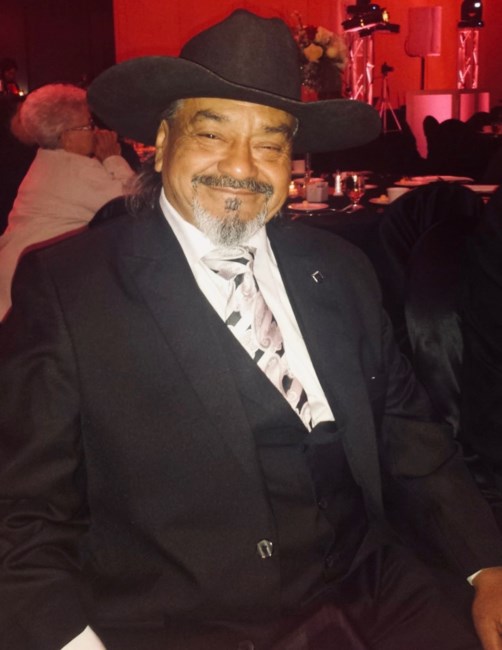 Avis de décès de Francisco Javier Torres Jr.