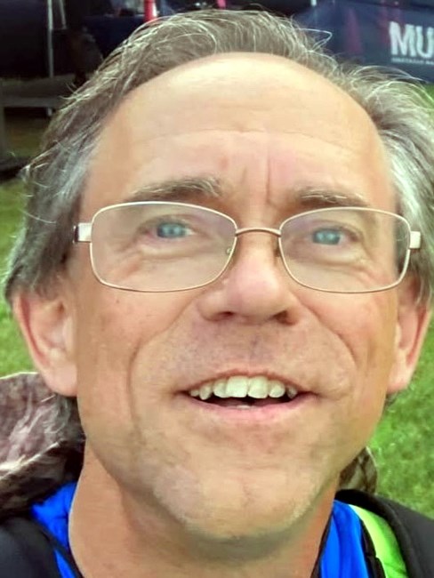 Obituary of David Jason Hilbert