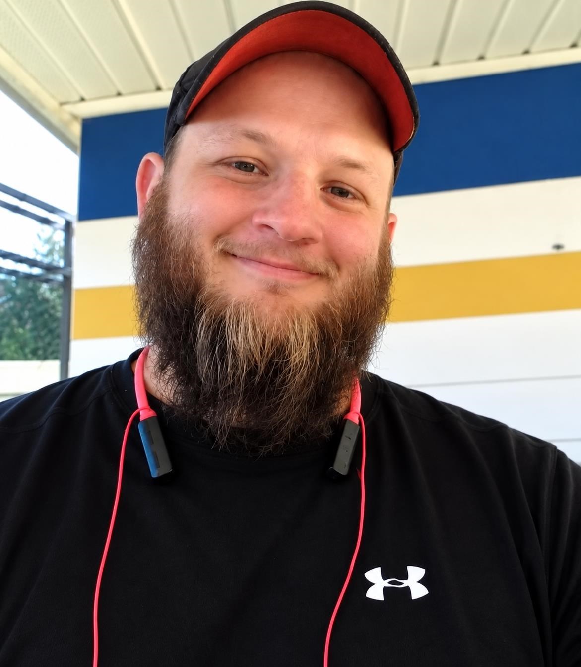 Obituary of Johnathan Blake Tucker