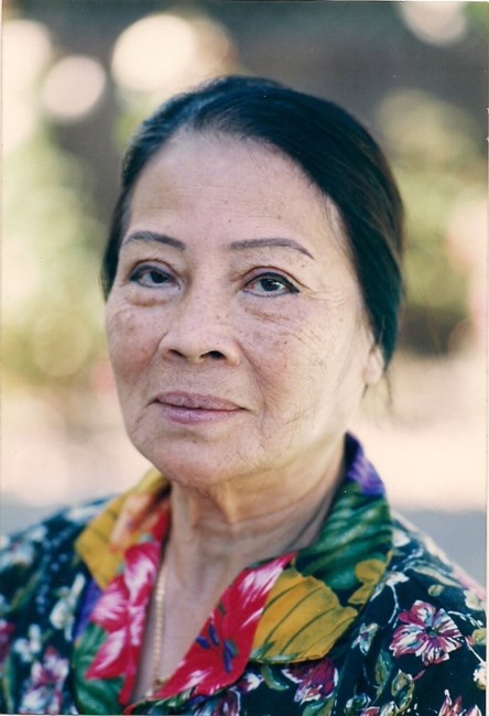 Obituary of Hue Thi Tran