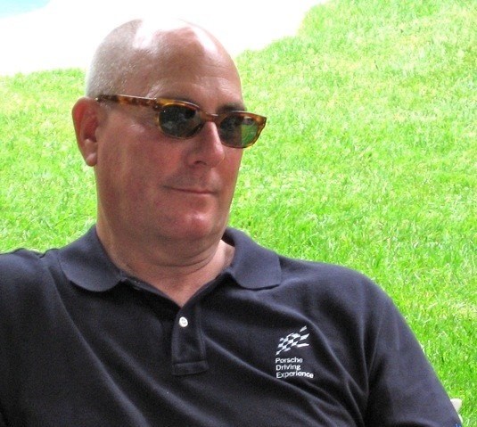 Obituary of Richard Dick Heffering