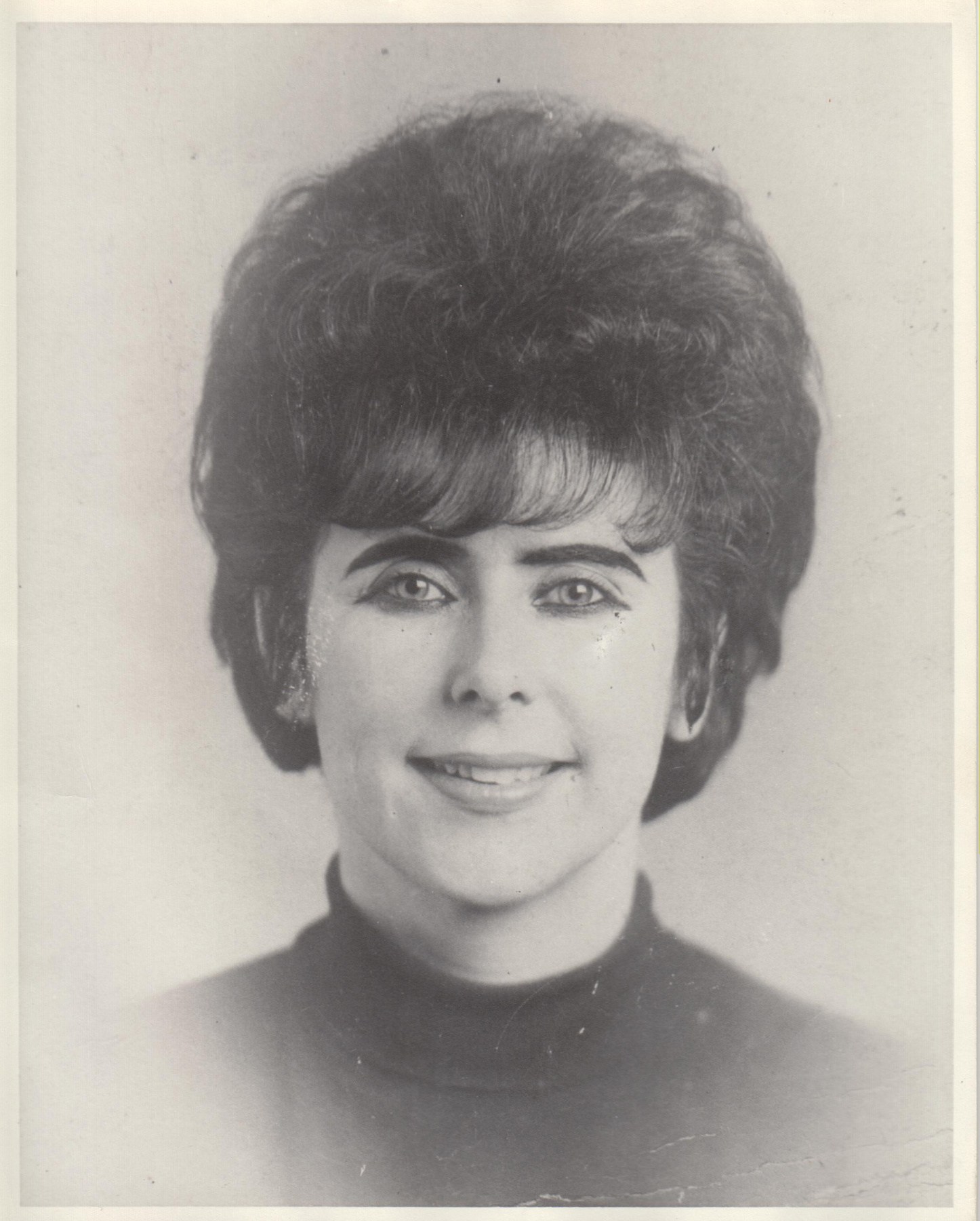 Joyce Gray Obituary Springfield, VA