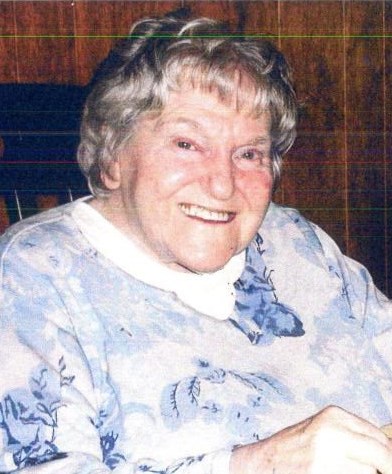 Obituary of Hannah Elizabeth Lloyd