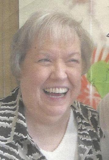 Obituary of Dorothy Pierce