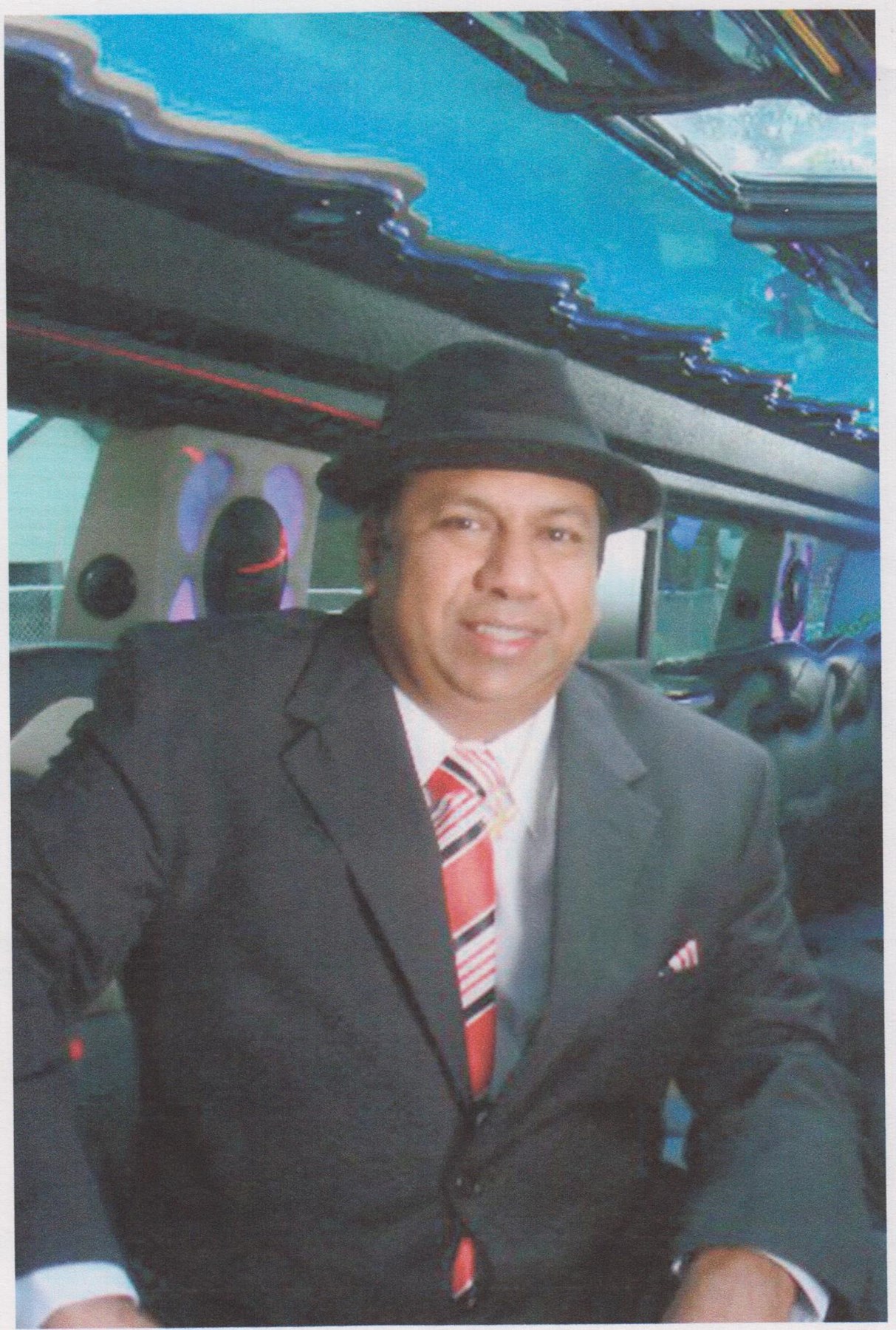 Obituary of Azam Karim