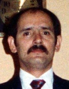 Obituary of Jesus Diaz