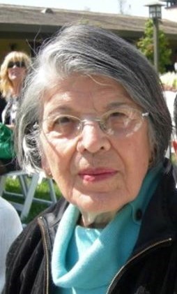 Obituary of Mary J. Bernal